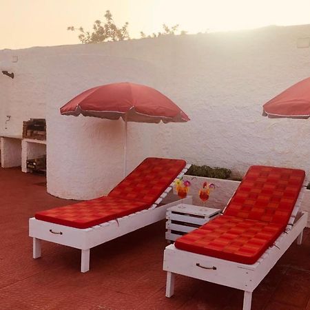 Casetta Del Sole Đảo Đảo Lampedusa Ngoại thất bức ảnh