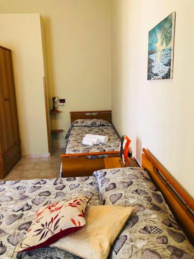 Casetta Del Sole Đảo Đảo Lampedusa Ngoại thất bức ảnh