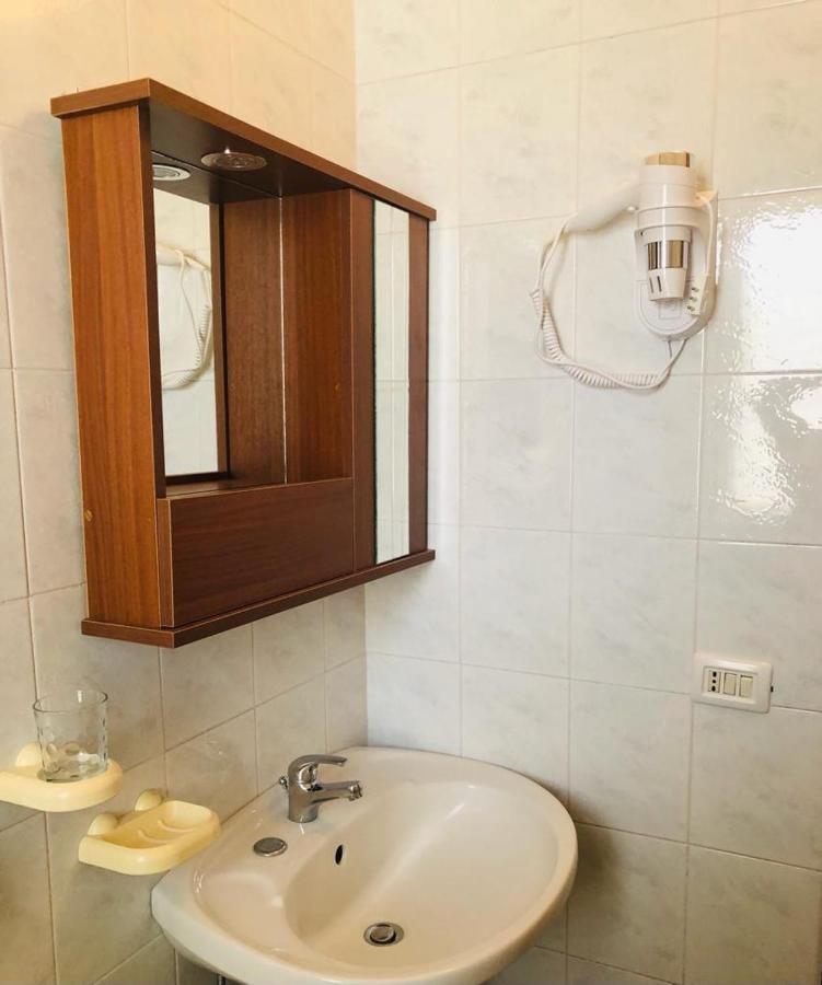 Casetta Del Sole Đảo Đảo Lampedusa Ngoại thất bức ảnh