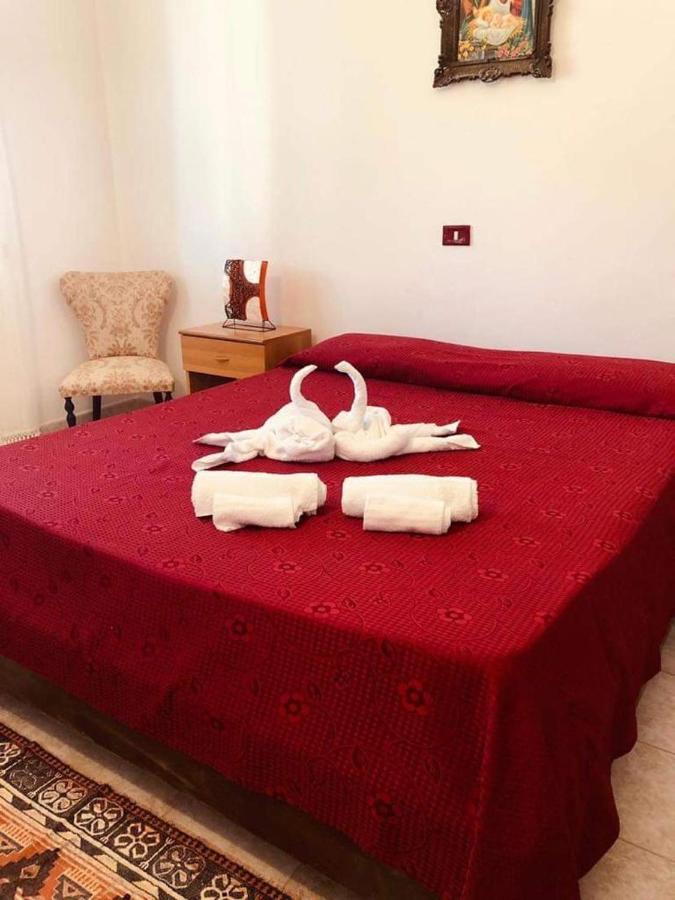 Casetta Del Sole Đảo Đảo Lampedusa Ngoại thất bức ảnh