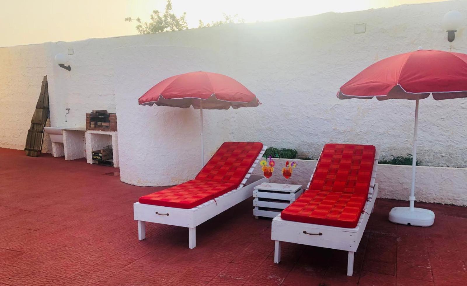 Casetta Del Sole Đảo Đảo Lampedusa Phòng bức ảnh